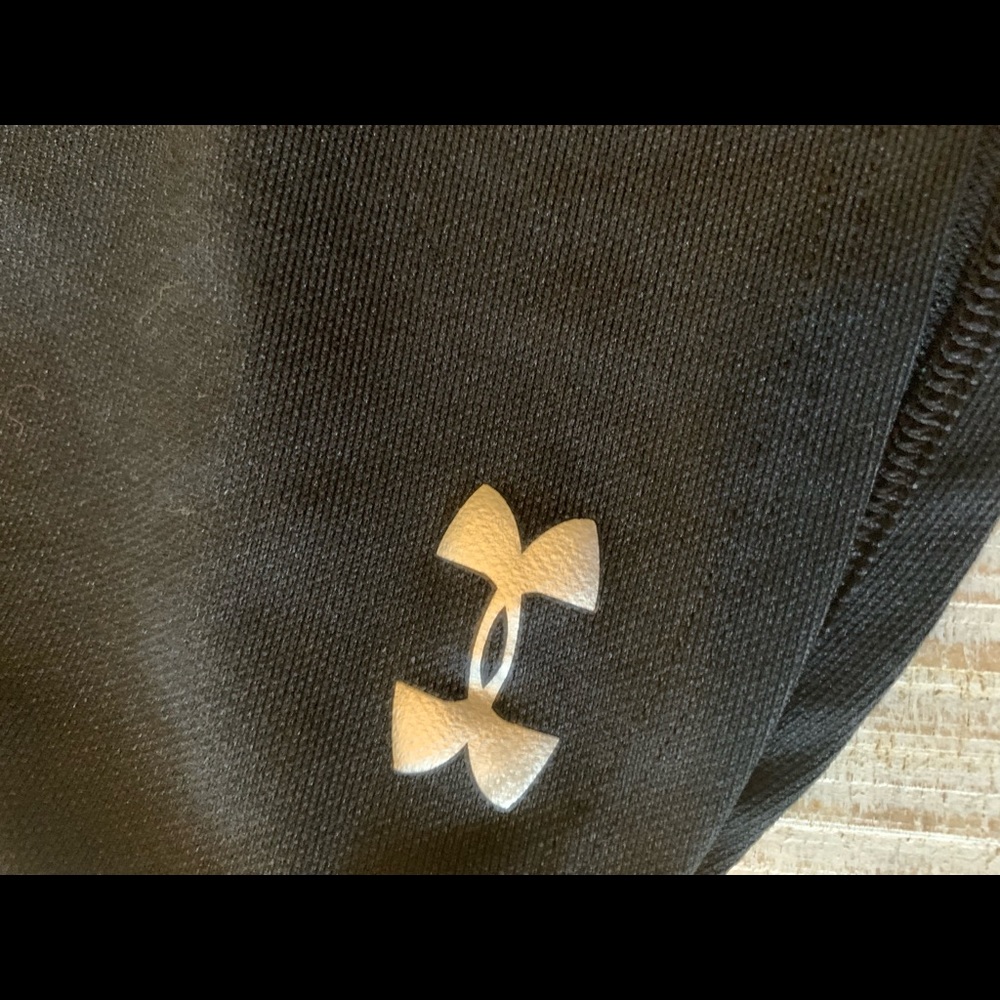 Under Armour Workout Shorts - Picture 4 of 4
